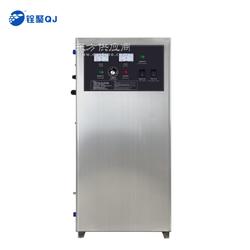 精准灭菌，助力品质升级 20g臭氧发生器在化妆品包材空间中的应用解析