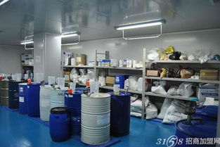 广州天新化妆品生产加工厂 追求高质量产品的关键路径